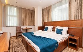 Hotel Bistrik City Center